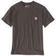 Carhartt triko -103296 BB3 Workwear Pocket S-Sleve T-shirt