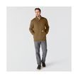 Mikina Carhartt - 105294 GR7 Loose Fit Midweight Quarter Zip Mock Neck Sweatshirt