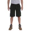 Kraťasy Carhartt - 104201BLK Steel Multipocket Shorts