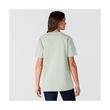 dámské Carhartt triko -103067 GN8 Workwear Pocket S-Sleve T-shirt
