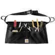 carhart pás - A09 BLK Duck Tool Belt