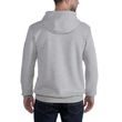 Mikina Carhartt - K288E20 Midweight Signature Sleave Logo Hooded Swearshirt