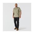 Carhartt triko - 103296 GR9 Workwear Pocket S-Sleve T-shirt