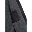 Mikina Carhartt - 103308 001Sherpa-lined Midweight full Zip Swearshirt