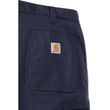 Kraťasy Carhartt - 103111 412 RUGGED PROFESSIONAL STRETCH CANVAS SHORT