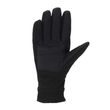 Carhartt rukavice - A622 BLK Wind Fighter™ Thermal-Lined Fleece Touch-Sensitive Knit Cuff Glove