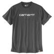 Carhartt triko - 106653 CRH Carhartt Force™ Relaxed Fit Midweight Short-Sleeve Logo Graphic T-Shirt