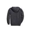Mikina Carhartt - 100074 026 SIgnature Logo Midweight Hooded Swearshirt