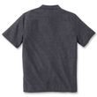 Carhartt triko - 106685 CRH Loose Fit Midweight Short-Sleeve Pocket Polo