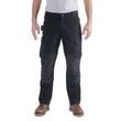 Kalhoty Carhartt - 103335BLK Full Swing® Steel Cargo Pant