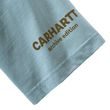 Carhartt triko -106774 HL0 Relaxed Fit Lightweight Short-Sleeve Hamilton Graphic T-Shirt