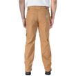 Kalhoty Carhartt - 105074 BRN Relaxed Straight Steel Rugged Flex™ Ripstop Double-Front Cargo Dungaree