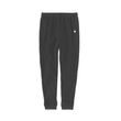Teplaky Carhartt - 105307 BLK RELAXED FIT MIDWEIGHT TAPERED SWEATPANT