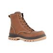 Boty Carhartt - F702901 232 Men’s Hamilton Rugged Flex® waterproof S3 Wedge Boot