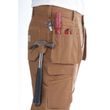 Kalhoty Carhartt -103337211 Full Swing® Steel Multi Pocket Pant