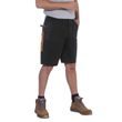 Kraťasy Carhartt - 104352BLK Steel Utility Shorts