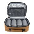 Box Carhartt - B0000543 BRN Lunch Box