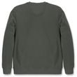 Carhartt mikina damská -106179 DOV Relaxed Fit Midweight French Terry Crewneck Sweatshirt