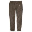 Kalhoty Carhartt - 106889 217 Relaxed Tapered Rigby Jogger