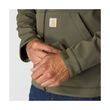 Bunda Carhartt - 106438 MOS Rain Defender® Relaxed Fit Softshell Jacket