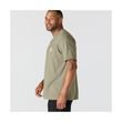 Carhartt triko - 103296 GR9 Workwear Pocket S-Sleve T-shirt