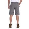 Kraťasy Carhartt - 104352STL Steel Utility Shorts