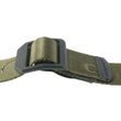 Pásek Carhartt - A0005768 301 Nylon Webbing Ladder Lock Belt