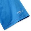 Carhartt triko - 106653 HL5 Carhartt Force™ Relaxed Fit Midweight Short-Sleeve Logo Graphic T-Shirt