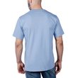 Carhartt triko -106089HD1 Relaxed Fit Heawyweight Short-Sleeve Graphic T-shirt