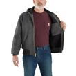 Bunda Carhartt - 106673 GVL Flannel-Lined Active Jac J140 - Loose Fit