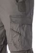 Kalhoty Carhartt - 105072 217 Relaxed Straight Steel Rugged Flex™ Ripstop Double-Front Cargo Pant