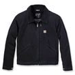 Dámská bunda Carhartt - 106208 N04 Rugged Flex™ Relaxed Fit Canvas  Detroit Jacket