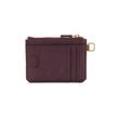 Peněženka Carhartt - B0000245 643 Nylon Duck Zippered Card Keeper Wallet