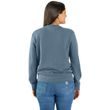 Carhartt mikina damská -106179 HG7 Relaxed Fit Midweight French Terry Crewneck Sweatshirt