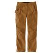 Kalhoty Carhartt - 105075 211 Steel Rugged Flex™ Relaxed Fit Ripstop Double-Front Utility Work Pant