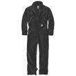 Zateplená Kombinéza Carhartt - 104396001 LLOOSE FIT WASHED DUCK INSULATED COVERALL