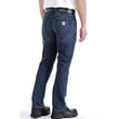 jeansy Carhartt - 102804 498Rugged Flex® Relaxed Straight Jean