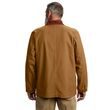 Bunda Carhartt - 106675 BRN Rugged Flex® Duck Loose Fit Chore Coat
