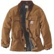 Bunda Carhartt - 106674 BRN Firm Duck Traditional Coat