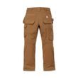 Kalhoty Carhartt -103337211 Full Swing® Steel Multi Pocket Pant