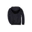 Mikina Carhartt - 103308 001Sherpa-lined Midweight full Zip Swearshirt