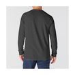 Carhartt triko - 106656 CRH Carhartt Force™ Relaxed Fit Midweight Long-Sleeve Pocket T-Shirt