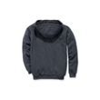 Mikina Carhartt - 103308 026Sherpa-lined Midweight full Zip Swearshirt