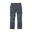 Kalhoty Carhartt - 103159 029 Full Swing® Steel Multi Pocket Pant