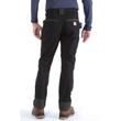 Kalhoty Carhartt - 103160001 FULL SWING® STEEL DOUBLE FRONT PANT