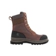 Boty Carhartt - F702905 201 Men’s Detroit Rugged Flex® Waterproof Insulated S3 High Work Boot