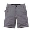 Kraťasy Carhartt - 104352STL Steel Utility Shorts