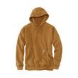 Mikina Carhartt - K121BRN Midweight Hooded Swearshirt