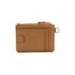 Peněženka Carhartt - B0000245 211 Nylon Duck Zippered Card Keeper Wallet