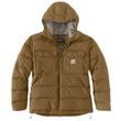 Bunda Carhartt - 105474 B33 CARHARTT MONTANA LOOSE FIT INSULATED JACKET